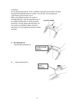 Предварительный просмотр 62 страницы GARDEO PRO GTTAC51T170 Manual