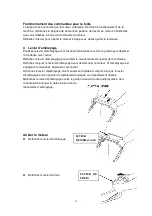 Предварительный просмотр 21 страницы GARDEO PRO GTTAC51T173-2L19 Original Instructions Manual