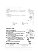 Предварительный просмотр 25 страницы GARDEO PRO GTTAC51T173-2L19 Original Instructions Manual