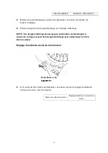 Предварительный просмотр 28 страницы GARDEO PRO GTTAC51T173-2L19 Original Instructions Manual