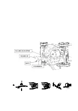 Предварительный просмотр 56 страницы GARDEO PRO GTTAC51T173-2L19 Original Instructions Manual