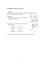 Предварительный просмотр 57 страницы GARDEO PRO GTTAC51T173-2L19 Original Instructions Manual