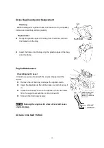 Предварительный просмотр 86 страницы GARDEO PRO GTTAC51T173-2L19 Original Instructions Manual