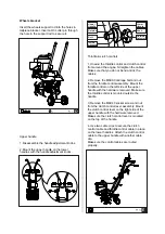 Preview for 31 page of Gardeo 5411074121204 Operator'S Manual