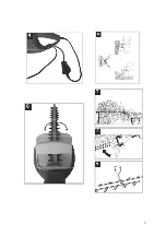 Preview for 3 page of Gardeo 5411074139612 Original Instructions Manual