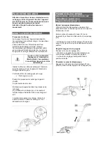 Preview for 9 page of Gardeo 5411074143817 Original Instructions Manual