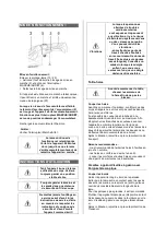 Preview for 10 page of Gardeo 5411074143817 Original Instructions Manual