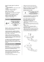 Preview for 11 page of Gardeo 5411074143817 Original Instructions Manual