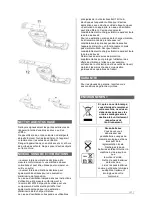 Preview for 12 page of Gardeo 5411074143817 Original Instructions Manual