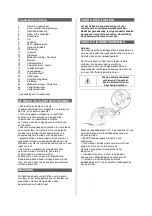 Preview for 16 page of Gardeo 5411074143817 Original Instructions Manual