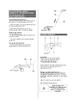 Preview for 17 page of Gardeo 5411074143817 Original Instructions Manual