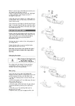 Preview for 26 page of Gardeo 5411074143817 Original Instructions Manual