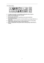 Preview for 60 page of Gardeo 5411074160982 Original Instructions Manual