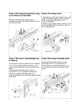 Предварительный просмотр 54 страницы Gardeo 5411074170523 Original Instructions Manual