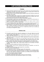 Предварительный просмотр 60 страницы Gardeo 5411074170523 Original Instructions Manual