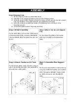 Предварительный просмотр 76 страницы Gardeo 5411074170523 Original Instructions Manual