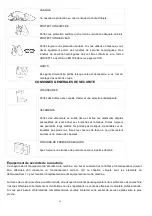 Предварительный просмотр 19 страницы Gardeo 5411074170622 Original Instructions Manual