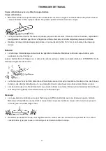 Предварительный просмотр 45 страницы Gardeo 5411074170622 Original Instructions Manual