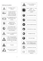 Предварительный просмотр 67 страницы Gardeo 5411074170622 Original Instructions Manual