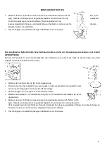 Предварительный просмотр 86 страницы Gardeo 5411074170622 Original Instructions Manual