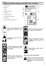 Предварительный просмотр 30 страницы Gardeo 5411074171841 Manual