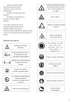 Preview for 12 page of Gardeo 5411074171995 Original Instructions Manual