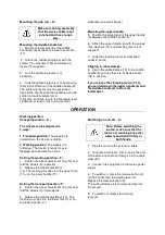 Предварительный просмотр 48 страницы Gardeo 5411074179793 Original Instructions Manual