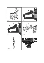 Preview for 3 page of Gardeo 5411074203993 Original Instructions Manual