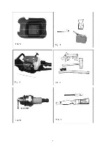 Preview for 4 page of Gardeo 5411074203993 Original Instructions Manual