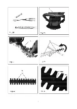 Preview for 7 page of Gardeo 5411074203993 Original Instructions Manual