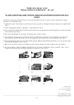 Preview for 21 page of Gardeo 5411074203993 Original Instructions Manual