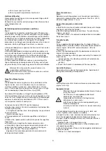 Preview for 25 page of Gardeo 5411074203993 Original Instructions Manual