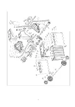 Предварительный просмотр 38 страницы Gardeo GBV2502LW Original Instructions Manual