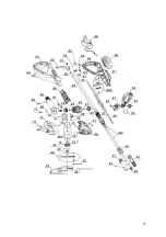 Preview for 37 page of Gardeo GCBE18VCR-LI20L Original Instructions Manual