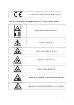 Preview for 7 page of Gardeo GFBHT65-12TBS950 Original Instructions Manual