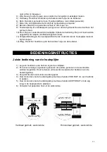 Preview for 40 page of Gardeo GFBHT65-22TBSI/C Original Instructions Manual