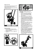 Предварительный просмотр 10 страницы Gardeo GMTBT38HP35BS Operator'S Manual