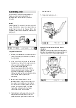 Preview for 9 page of Gardeo GMTBT50HP55BS Manual