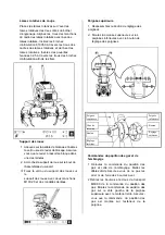 Preview for 10 page of Gardeo GMTBT50HP55BS Manual