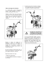 Preview for 14 page of Gardeo GMTBT50HP55BS Manual