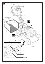 Preview for 5 page of Gardeo GMTDTAC51HP6T-BS625 Manual