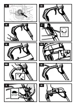 Preview for 6 page of Gardeo GMTDTAC51HP6T-BS625 Manual