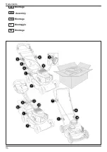 Preview for 54 page of Gardeo GMTDTAC51HP6T-BS625 Manual