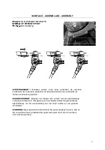 Предварительный просмотр 3 страницы Gardeo GPCBE6032T Original Instructions Manual