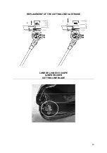 Предварительный просмотр 12 страницы Gardeo GPCBE6032T Original Instructions Manual