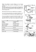 Preview for 63 page of Gardeo GPDCBT43 Original Instructions Manual