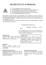 Preview for 64 page of Gardeo GPDCBT43 Original Instructions Manual