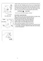 Preview for 92 page of Gardeo GPDCBT43 Original Instructions Manual