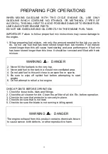 Preview for 96 page of Gardeo GPDCBT43 Original Instructions Manual