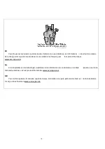 Preview for 106 page of Gardeo GPDCBT43 Original Instructions Manual